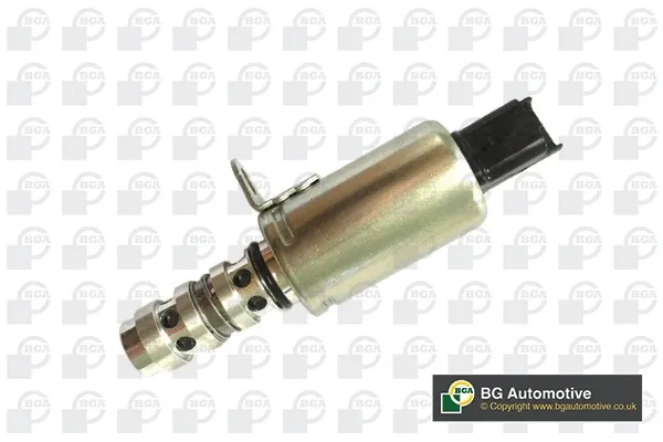 Zawór elektromagnetyczny faz rozrządu Peugeot 407 cena, od