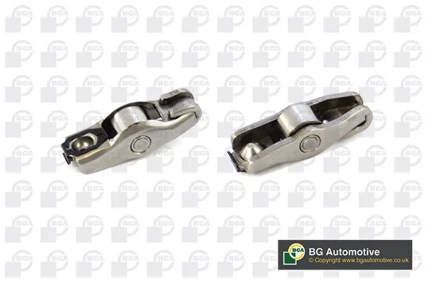 Kompensator hydrauliczny (popychacz hydrauliczny), popychacz zaworu do Peugeot 407 SW 6E