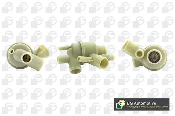 Obudowa termostatu CT4205 BGA