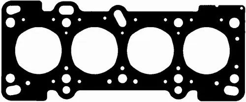Uszczelka głowicy cylindrów B3C710271A Mazda