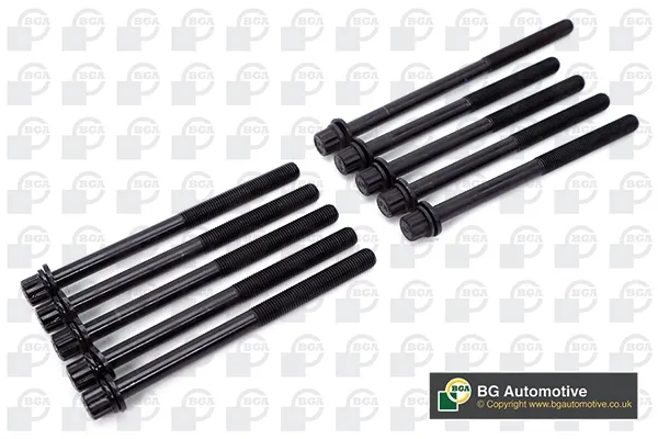 Śruba głowicy cylindrów BK4323 BGA