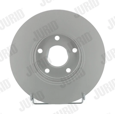 Tarcze hamulcowe Ford Connect