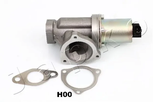 Zawór egr Hyundai I30