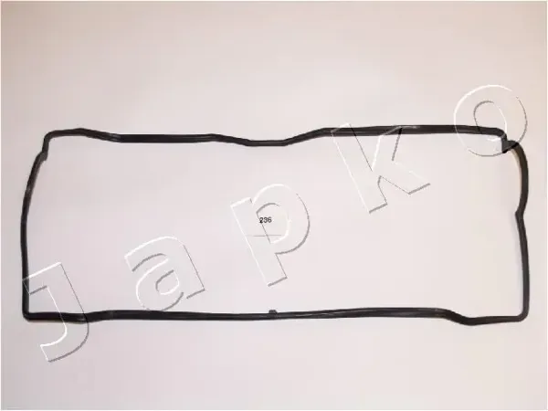 Uszczelka pokrywy zaworowej silnika Toyota Corolla E9