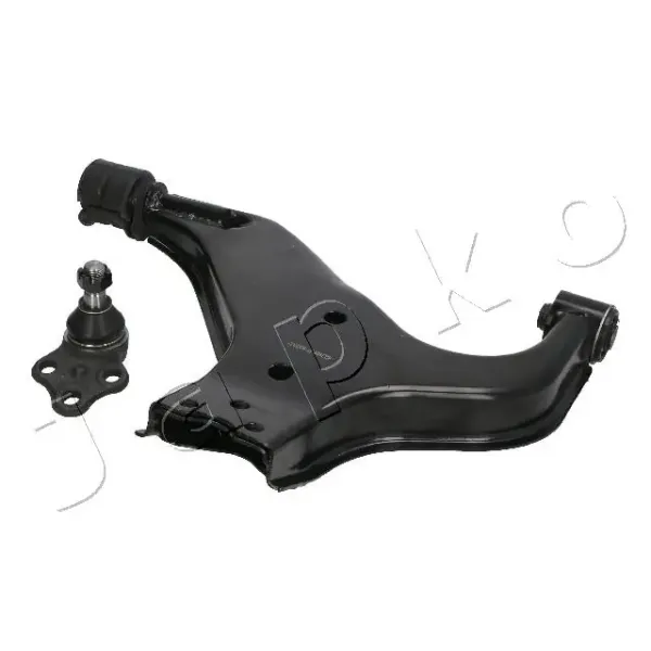 Wahacz zawieszenia przedniego dolny prawy Nissan Pathfinder R50
