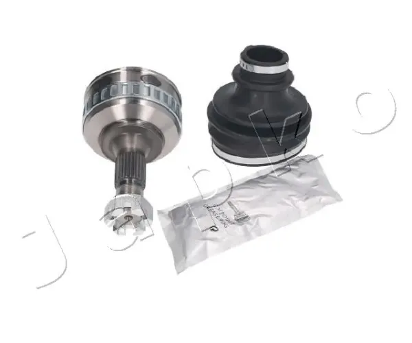 Do koszyka Przegub homokinetyczny przedni zewnętrzny Citroen Berlingo 