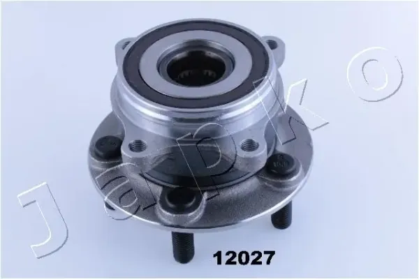 Piasta przednia 412027 Japko