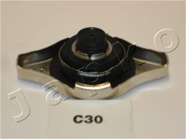Pokrywa (korek) chłodnicy 33C30 Japko