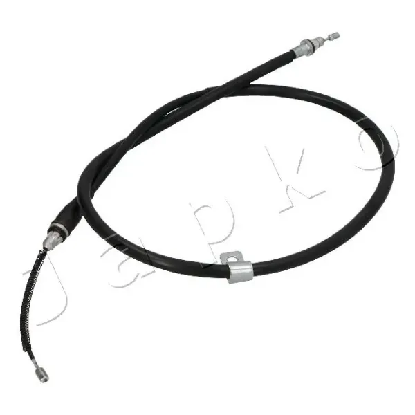 Linka hamulca ręcznego Nissan Micra