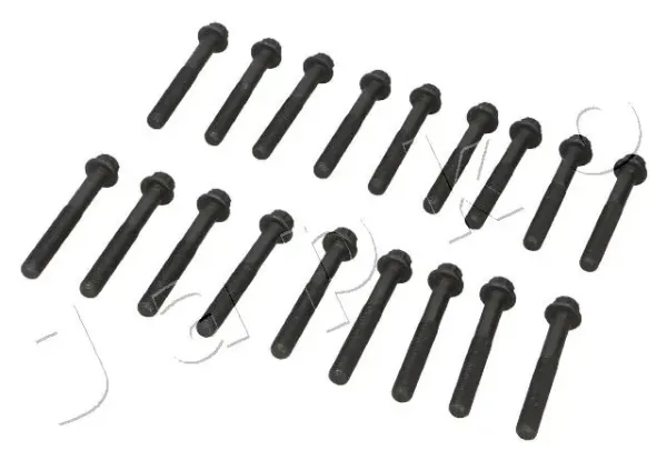 Śruba głowicy cylindrów 115504 Japko