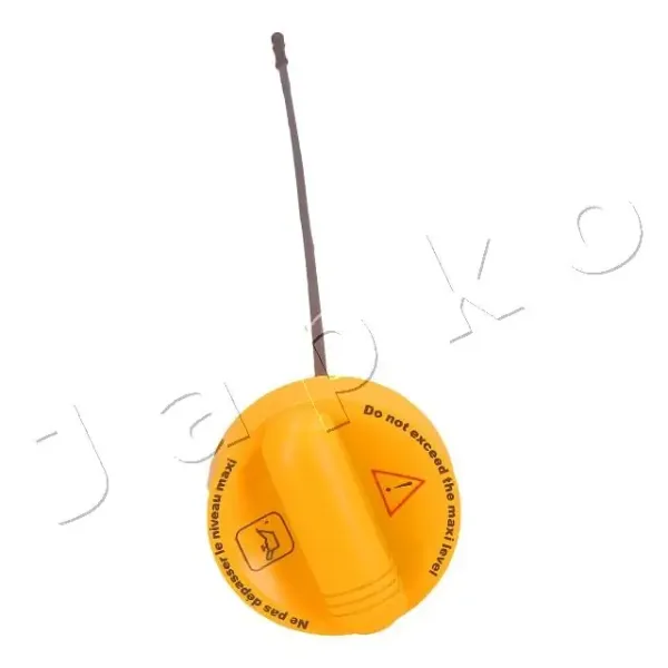 Korek wlewu oleju 147023 Japko