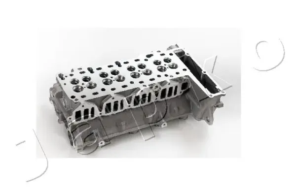 Głowica cylindrów SsangYong Kyron 