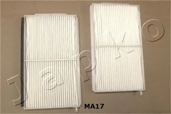 Filtr kabinowy Mazda Xedos