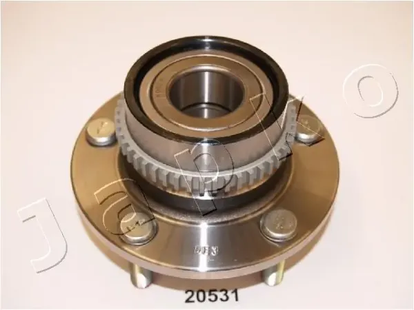 Piasta tylna 420531 Japko