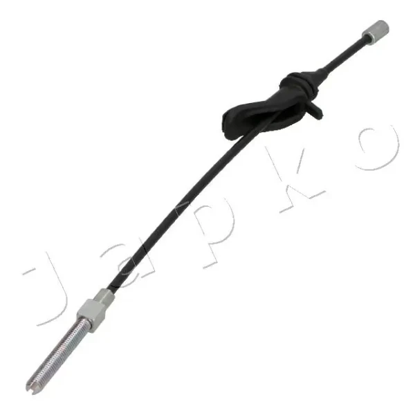 Linka hamulca ręcznego Volvo V50