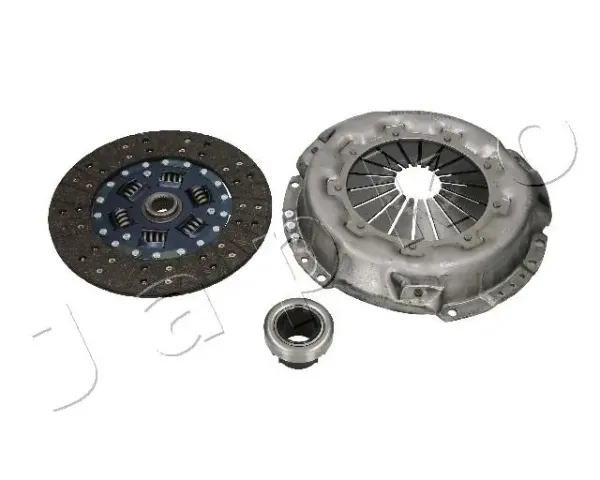 Zestaw sprzęgła (3 części) Land Rover Range Rover II