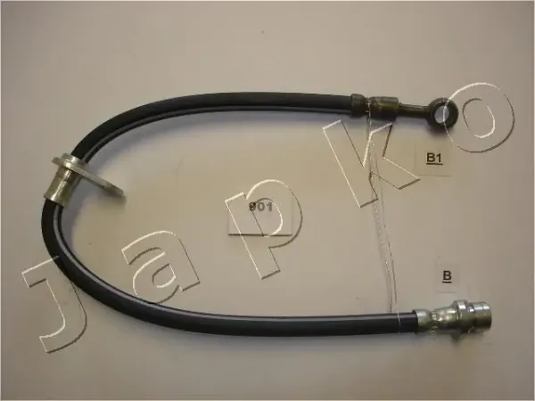 Przewód hamulcowy przedni Honda Concerto HW