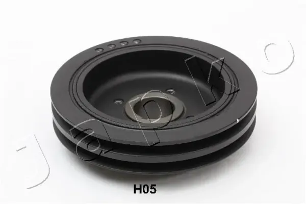 Koło pasowe wału korbowego Hyundai Galloper JK