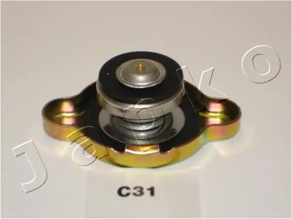 Pokrywa (korek) chłodnicy 33C31 Japko