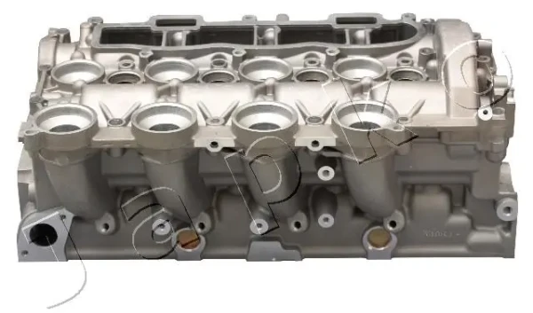 Głowica cylindra Peugeot 307