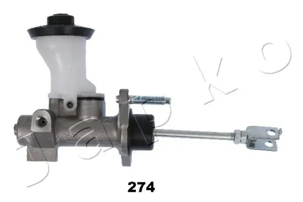 Cylinder sprzęgła główny Toyota Land Cruiser 80