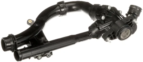 Obudowa termostatu Mercedes E S213