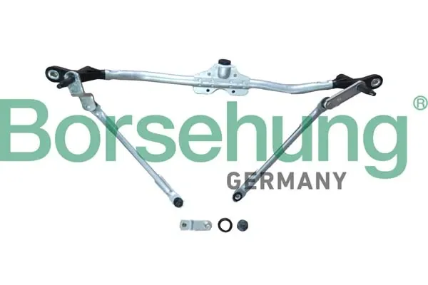 Mechanizm wycieraczek B14303 Borsehung