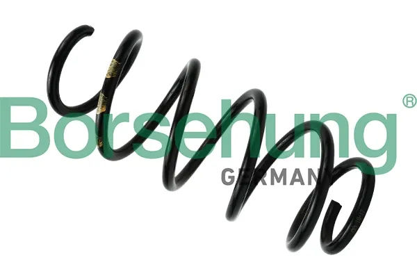 Sprężyna przednia B12626 Borsehung