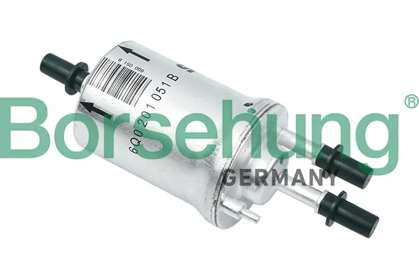 Filtr paliwa B12791 Borsehung