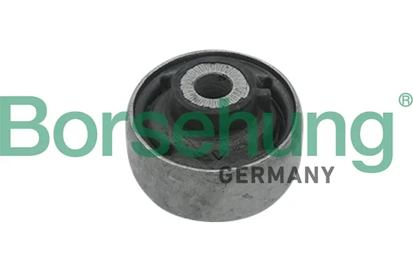 Silentblock przedniego wahacza dolnego B18718 Borsehung