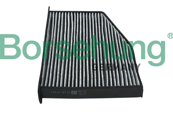 Filtr kabiny B18016 Borsehung