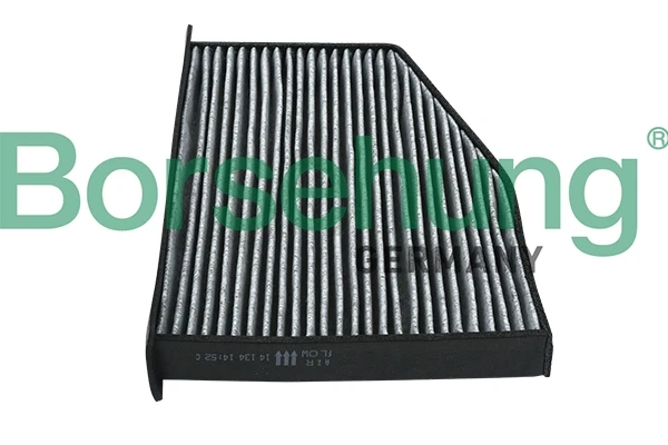 Filtr kabinowy Audi A3