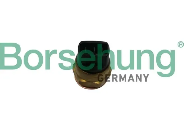 Czujnik temperatury płynu chłodzącego (włączenia wentylatora chłodnicy) B18290 Borsehung