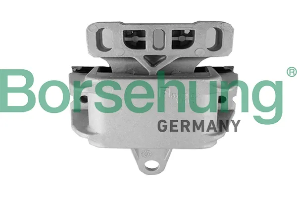 Poduszka (podpora) silnika lewa B18933 Borsehung