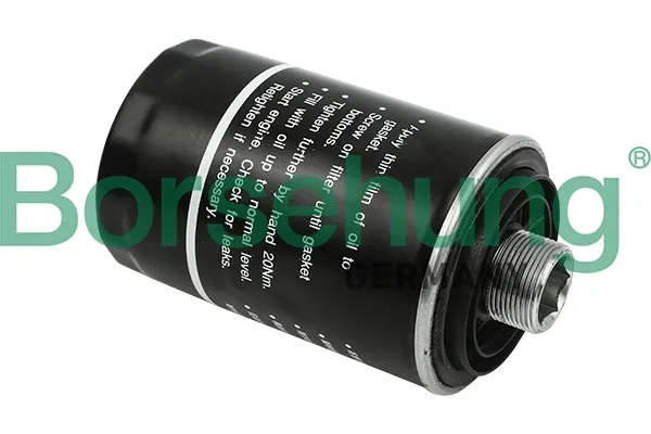 Filtr oleju B12795 Borsehung