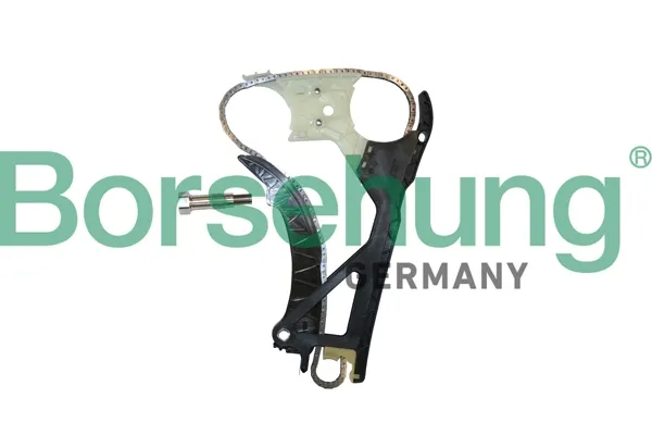 Łańcuch rozrządu, zestaw B10224 Borsehung