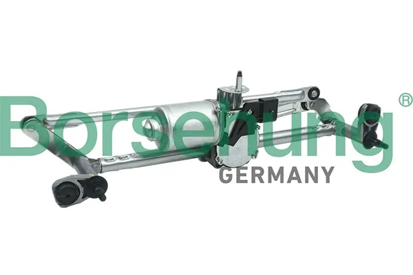 Mechanizm wycieraczek B18656 Borsehung