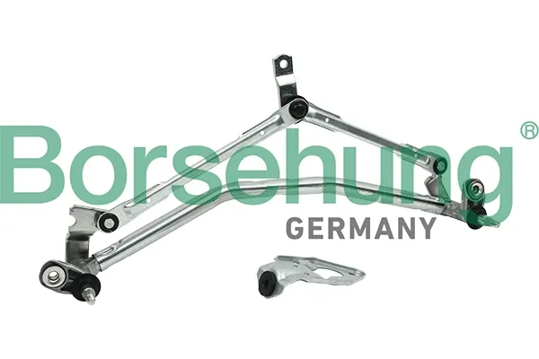 Mechanizm wycieraczek B14304 Borsehung