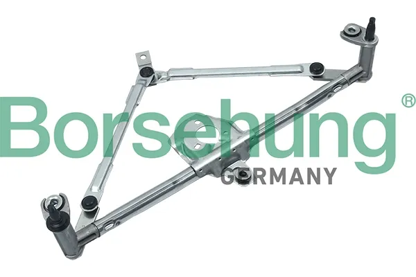 Mechanizm wycieraczek B14302 Borsehung