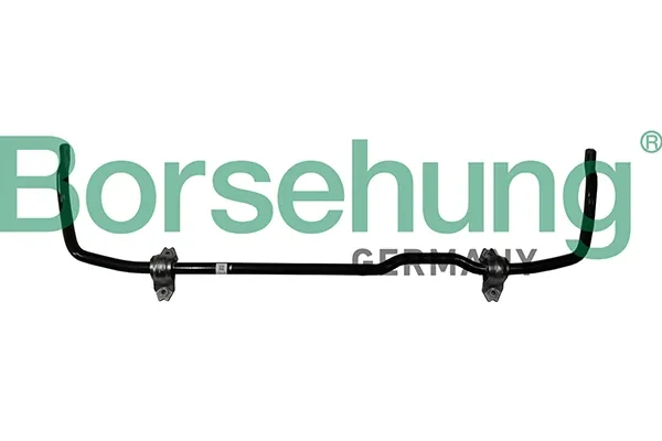 Stabilizator przedni B12629 Borsehung