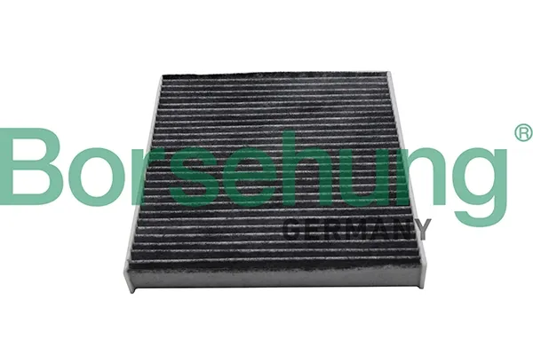 Filtr kabiny B10513 Borsehung