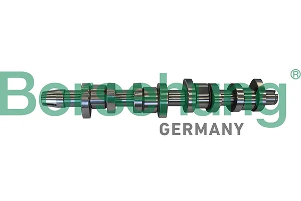 Wał rozrządu silnika B11306 Borsehung