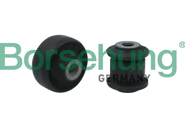 Silentblock przedniego wahacza dolnego B18476 Borsehung