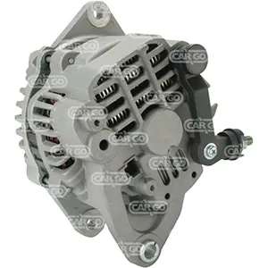 Alternator Mazda 626