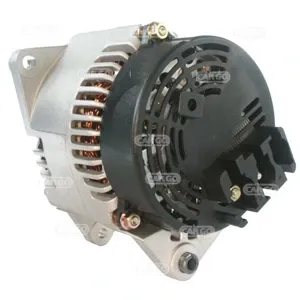 Alternator 113621 Cargo
