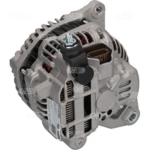 Alternator 113782 Cargo