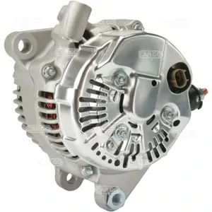 Alternator 113607 Cargo