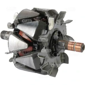 Wirnik alternatora Peugeot 407 6E