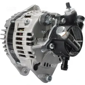 Alternator 112272 Cargo