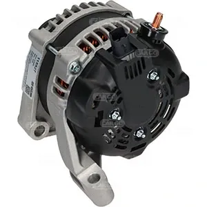 Alternator Jeep Liberty/Cherokee 